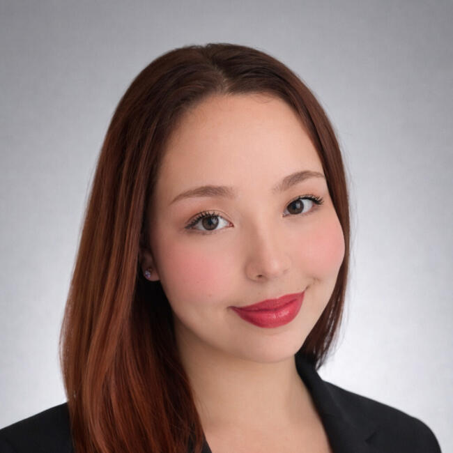 Babysitter in Auckland: Stephany Trujillo Tafur