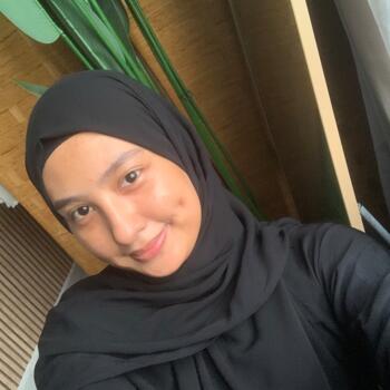 Babysitter Johor Bahru: Noor fatien farhana