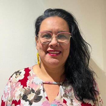 Niñera Bogotá: Milena