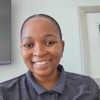 Thulisile Nduli