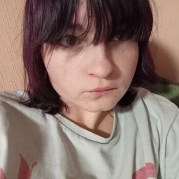 Няня Львів: Куць Анастасія