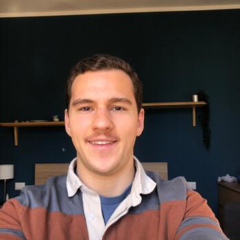 Babysitter a Milano: Manuel