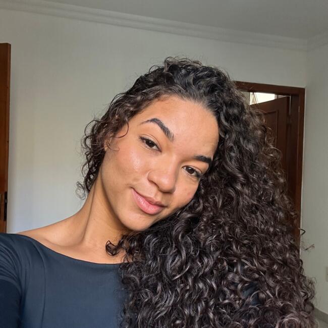 Babysitter in Vila Velha: Yasmin
