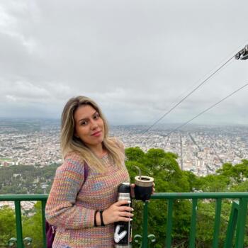 Babysitter in Santa Cruz: Jimena