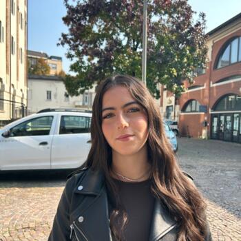 Babysitter in Busto Arsizio: Melissa