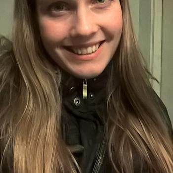 Babysitter in Stockholm: Tiina-Kaisa
