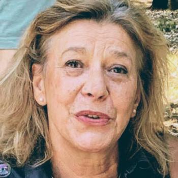 Barnvakt i Porto: Nina