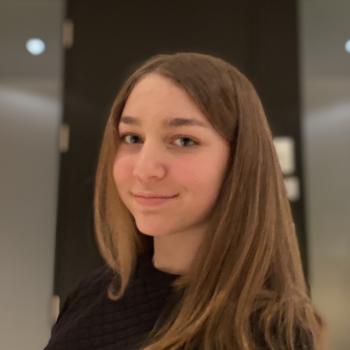 Babysitter Innsbruck: Esther