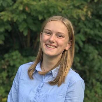 Oppas in Berkel en Rodenrijs: Annewieke