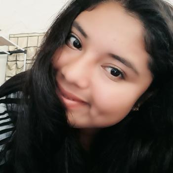 Niñera Ecatepec: Cinthia