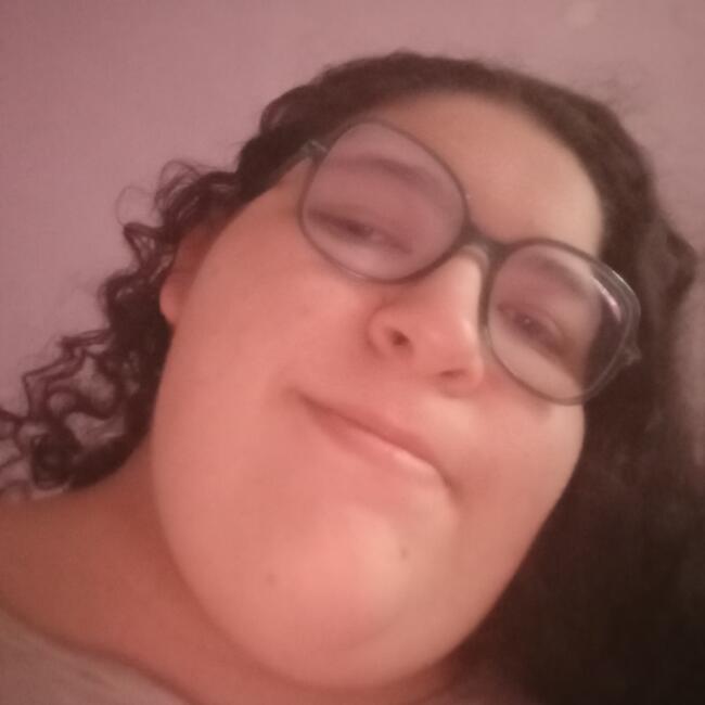 Babysitter in Marseille: Nehama Sophia