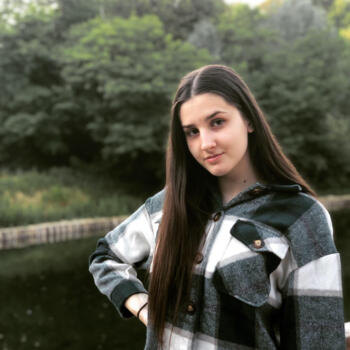 Babysitter in Anderlecht: Emanuela