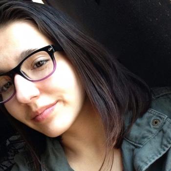 Babysitter in Bolton (Connecticut): Maria