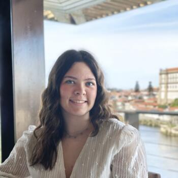 Babysitter Retorta (Distrito do Porto): Eva