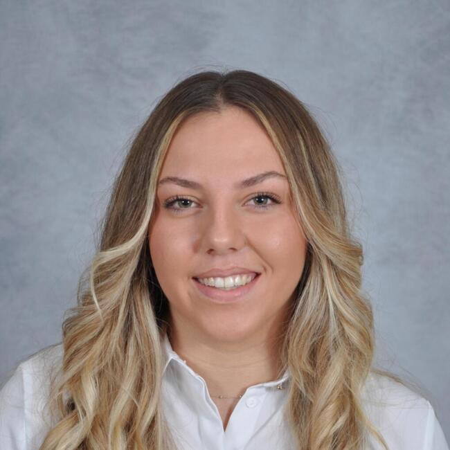 Canguro en Madrid: Alejandra