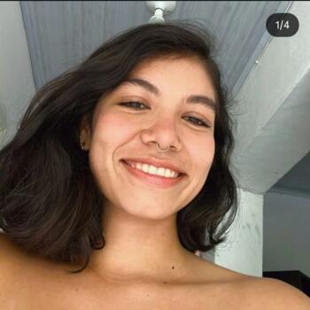 Niñera en Piedecuesta: Natalia