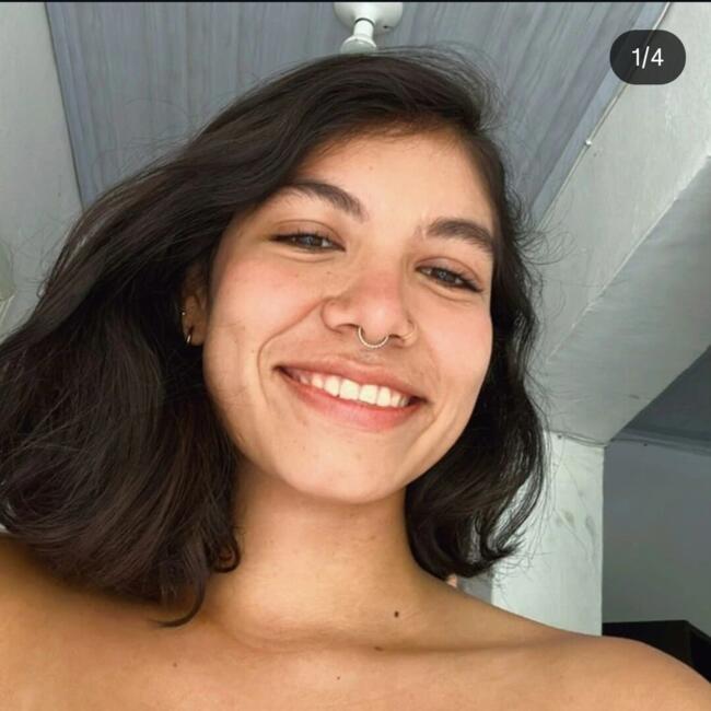 Niñera en Piedecuesta: Natalia