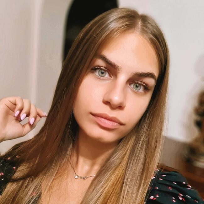 Babysitter a Ozieri: Giorgia