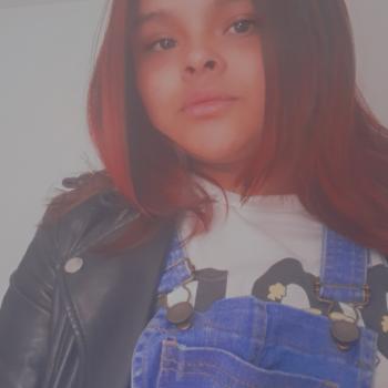 Babysitter Soacha: Angie Paola