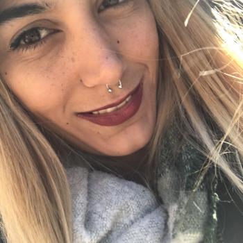 Niñera Pando: Andrea