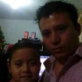 Trabajo de niñera en Toluca de Lerdo: trabajo de niñera JOSE ROBERTO