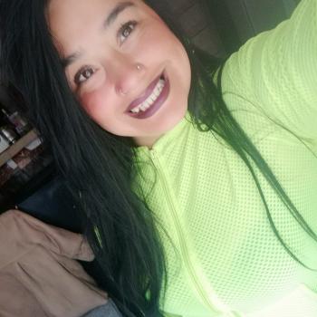 Babysitter in Soacha: Lina del Verde