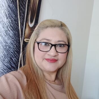 Nanny in Ghent: Claudia