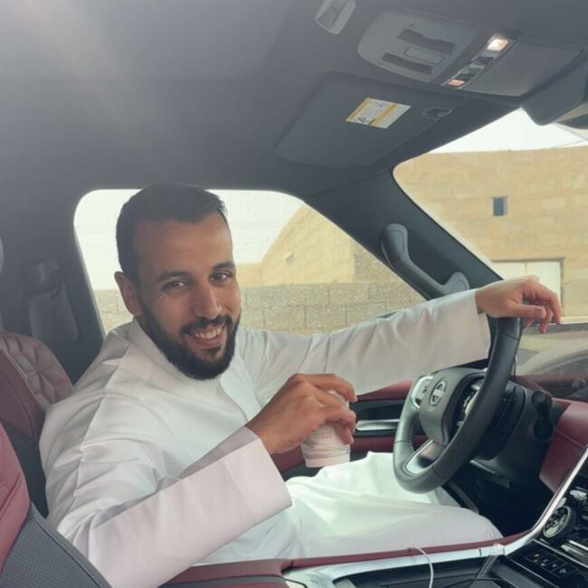 وظيفة جليسة أطفال في الدوحة: Abdullah