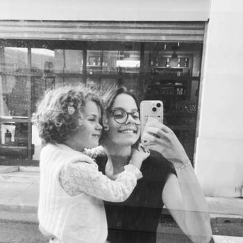 Babysitter in Nîmes: Pauline