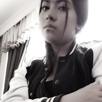 Babysitter in Duitama: Sthefany