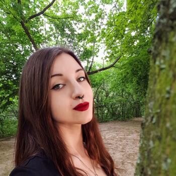 Babysitter in Poznan: Bakeneko