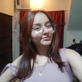 Babysitter in Guayas: Judith
