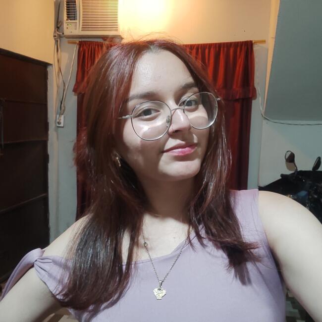 Babysitter in Guayas: Judith