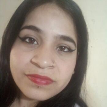 Babysitter La Plata: Agustina