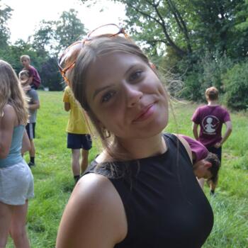 Babysitter Hoegaarden: Tara