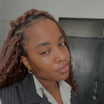 Babysitter in Midrand: Its.shamie