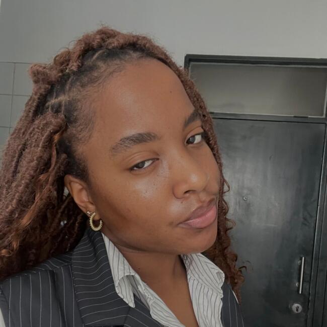 Babysitter in Midrand: Its.shamie