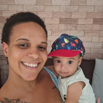 Parent São Paulo: Victória