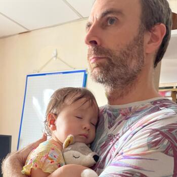 Babysitting job in Quận Một: babysitting job Matthew