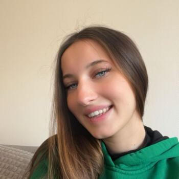 Babysitting job in Angoulême: Alexia