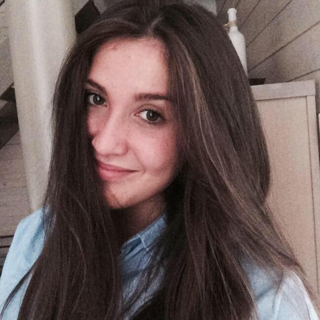 Babysitter in Bornem: Jana