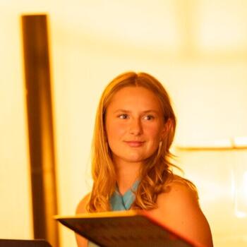 Babysitter in Luxembourg: Emma