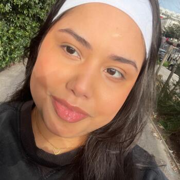 Babysitter in Marseille: Emilly