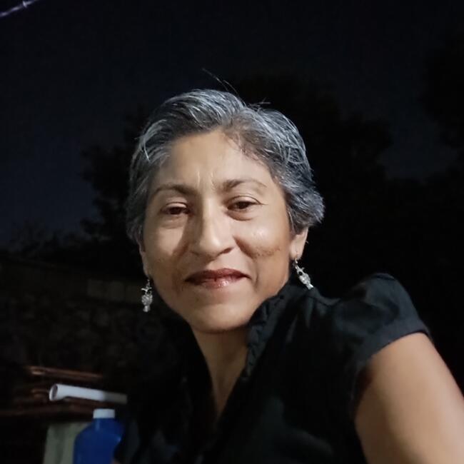 Niñera en Mérida: Claudia