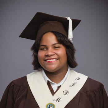 Niñera Panamá: Adriana