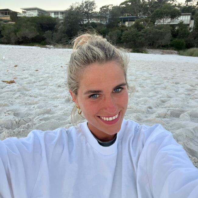 Sydney のベビーシッター: Sonsoles