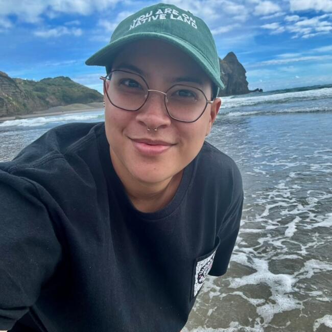 Babysitter in Auckland: Max