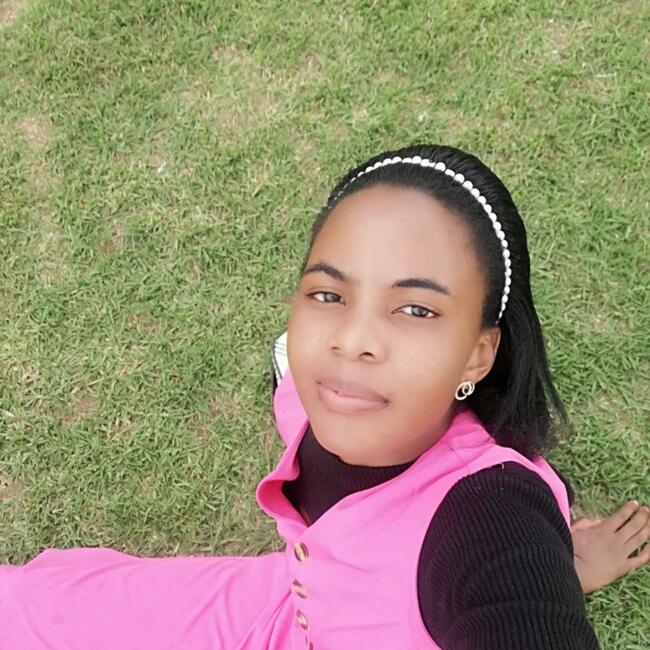 Babysitter in Thembisa: Sarah