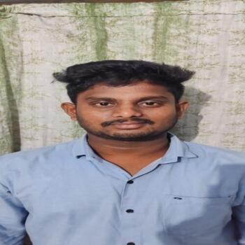 हैदराबाद में बेबीसिटर: Sankar