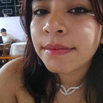 Babysitter in Chiclayo: Angeles